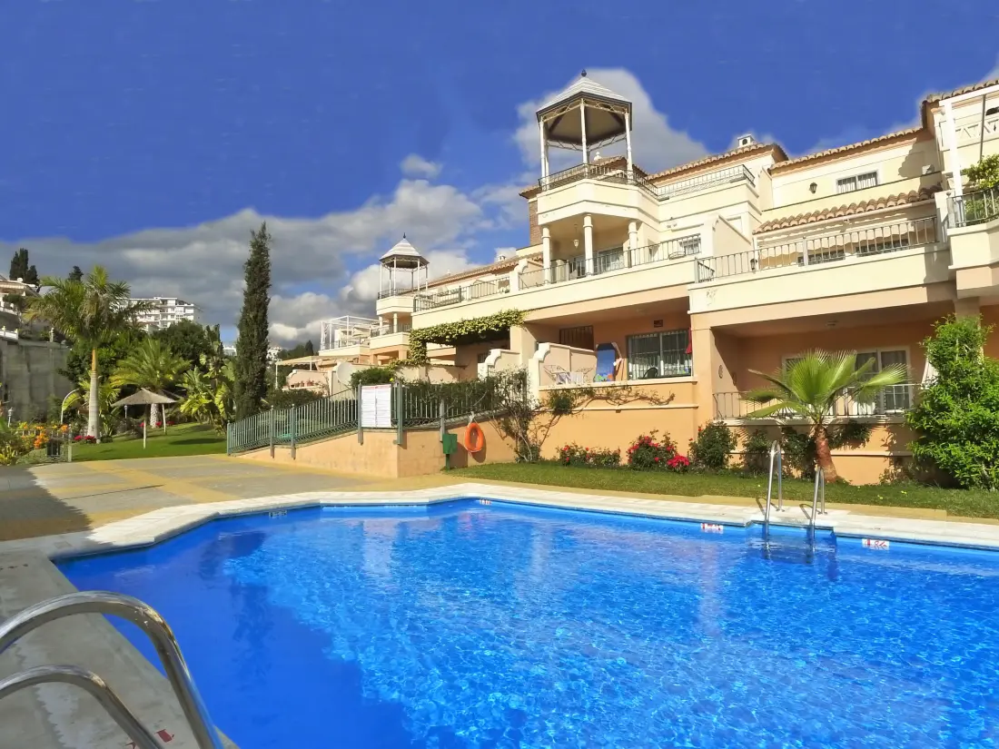 Location de Vacances Nerja 451