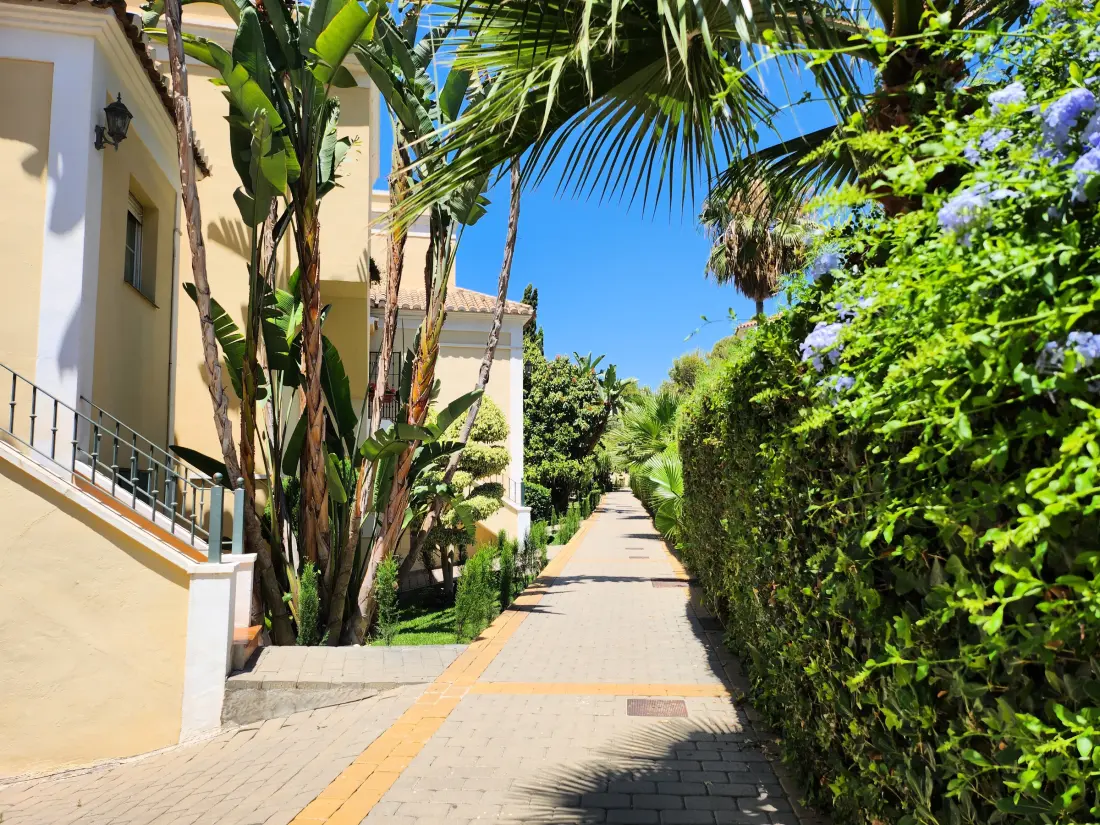 Location de Vacances Nerja 451