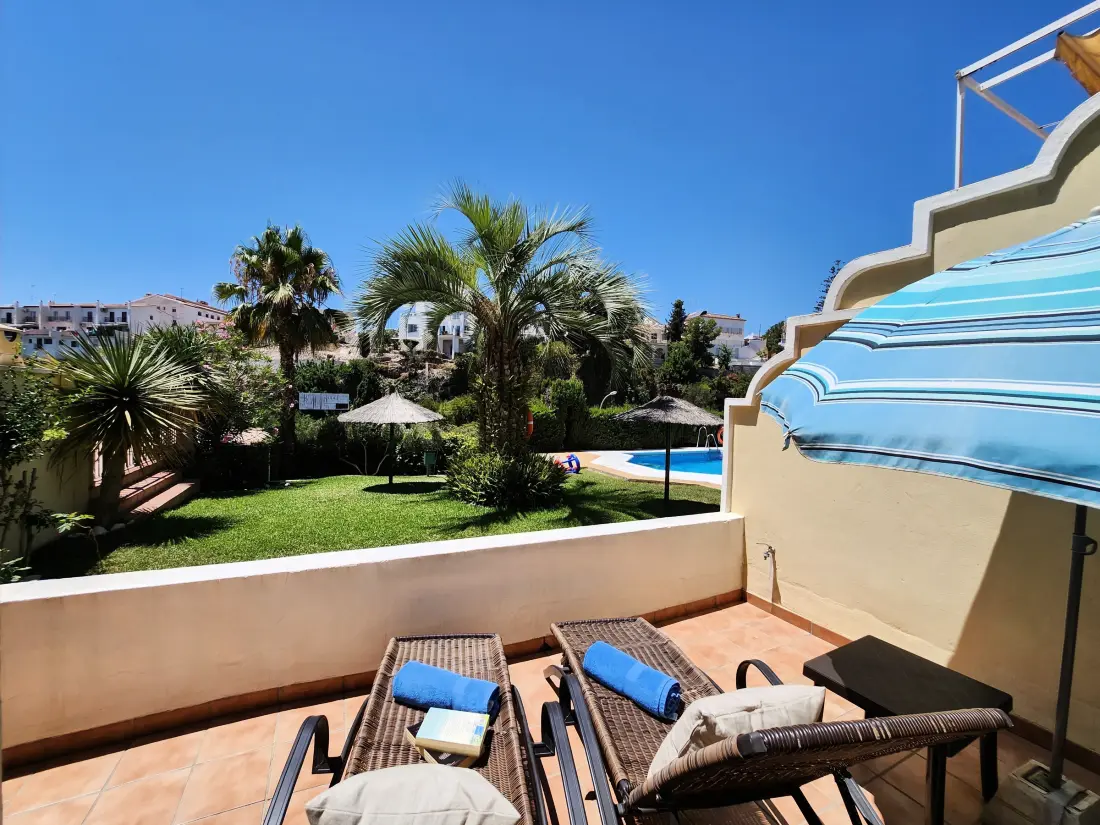 Location de Vacances Nerja 451