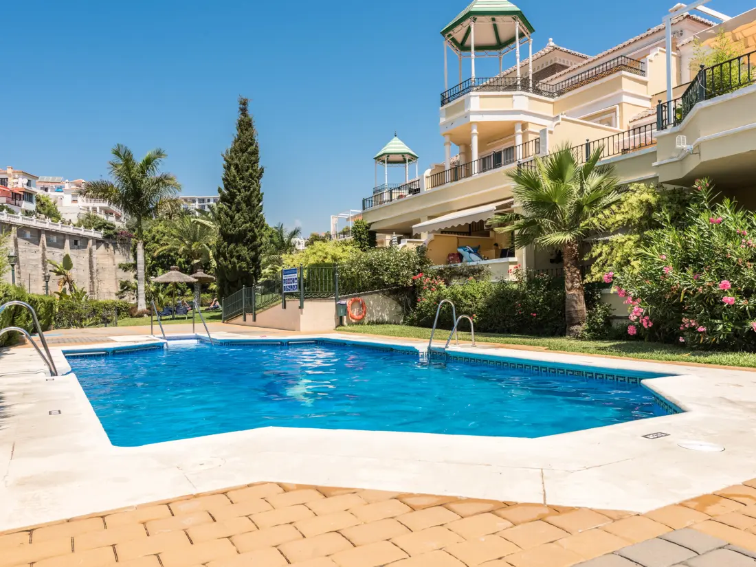 Location de Vacances Nerja 451