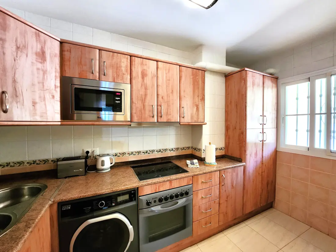 Location de Vacances Nerja 451