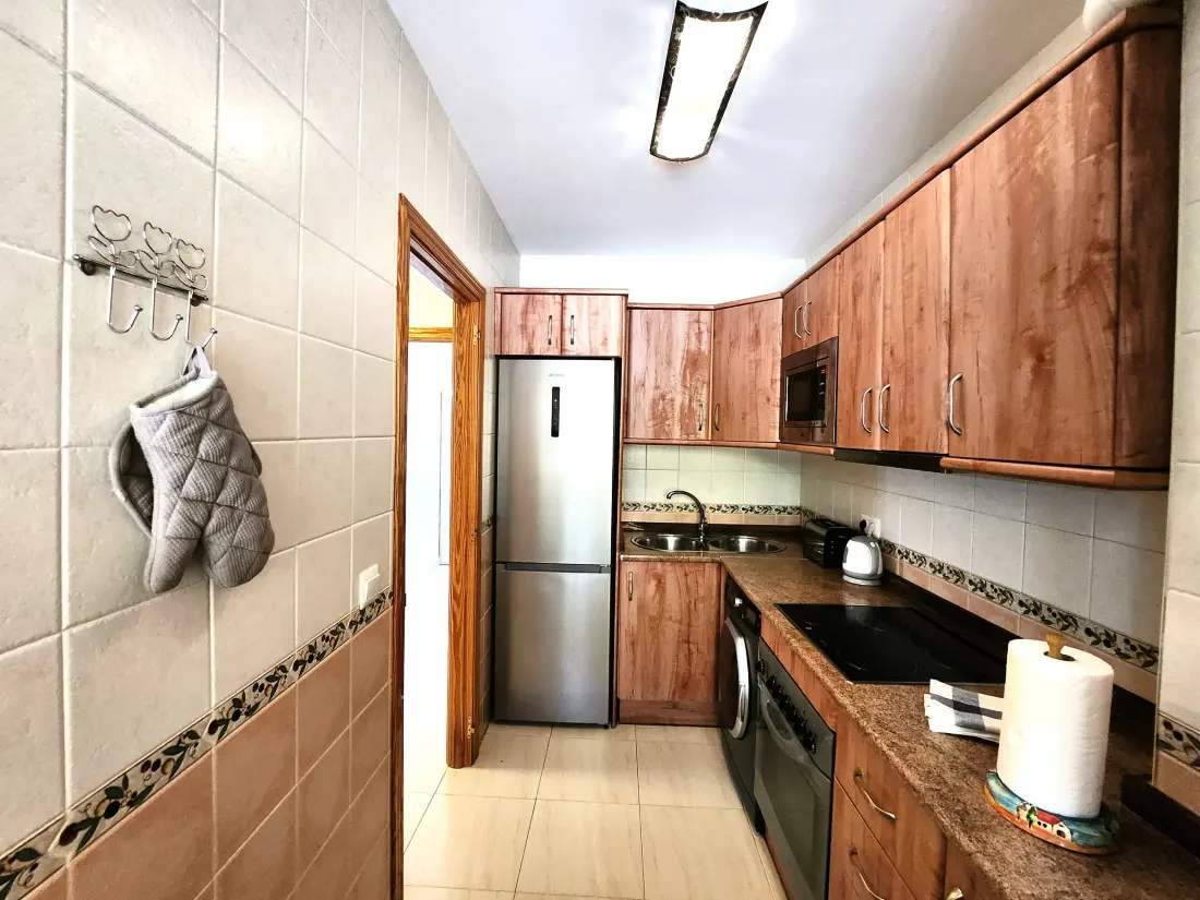 Location de Vacances Nerja 451