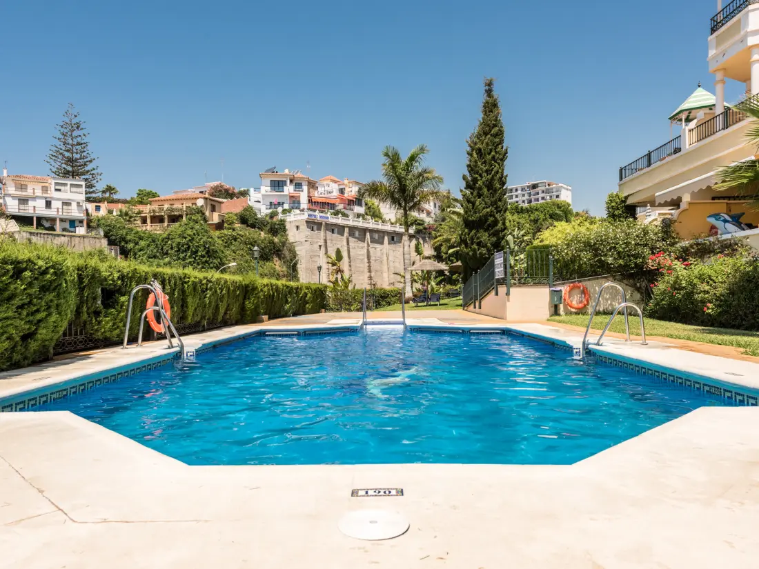Location de Vacances Nerja 451