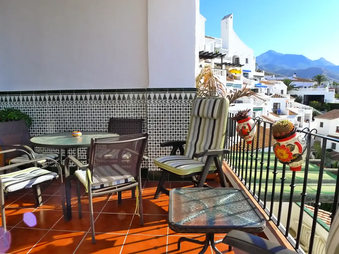 Location de Vacances Nerja 455