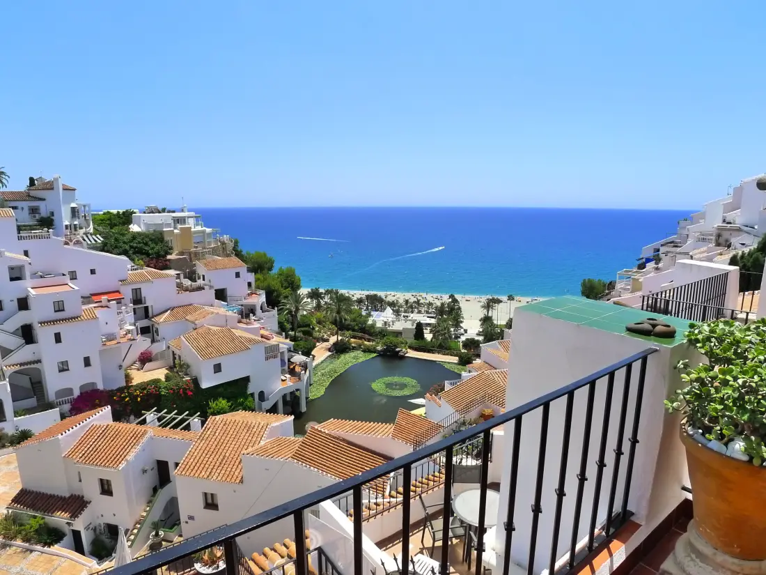 Location de Vacances Nerja 455