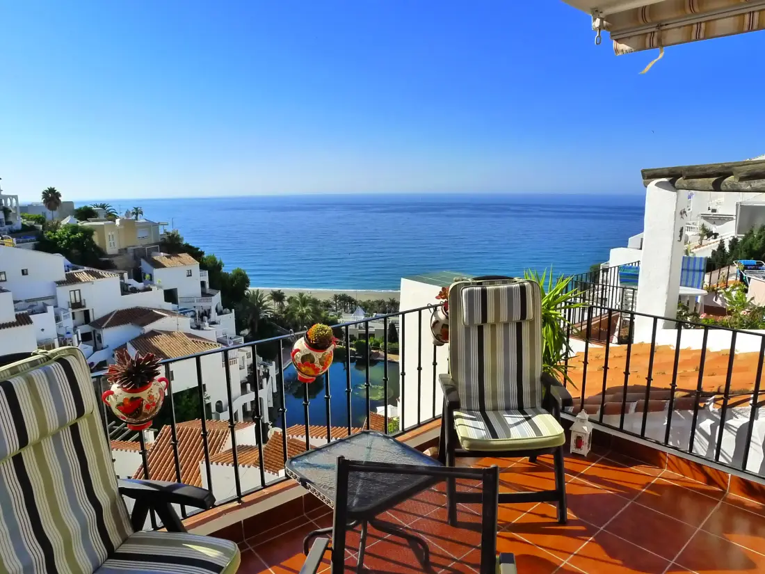 Location de Vacances Nerja 455