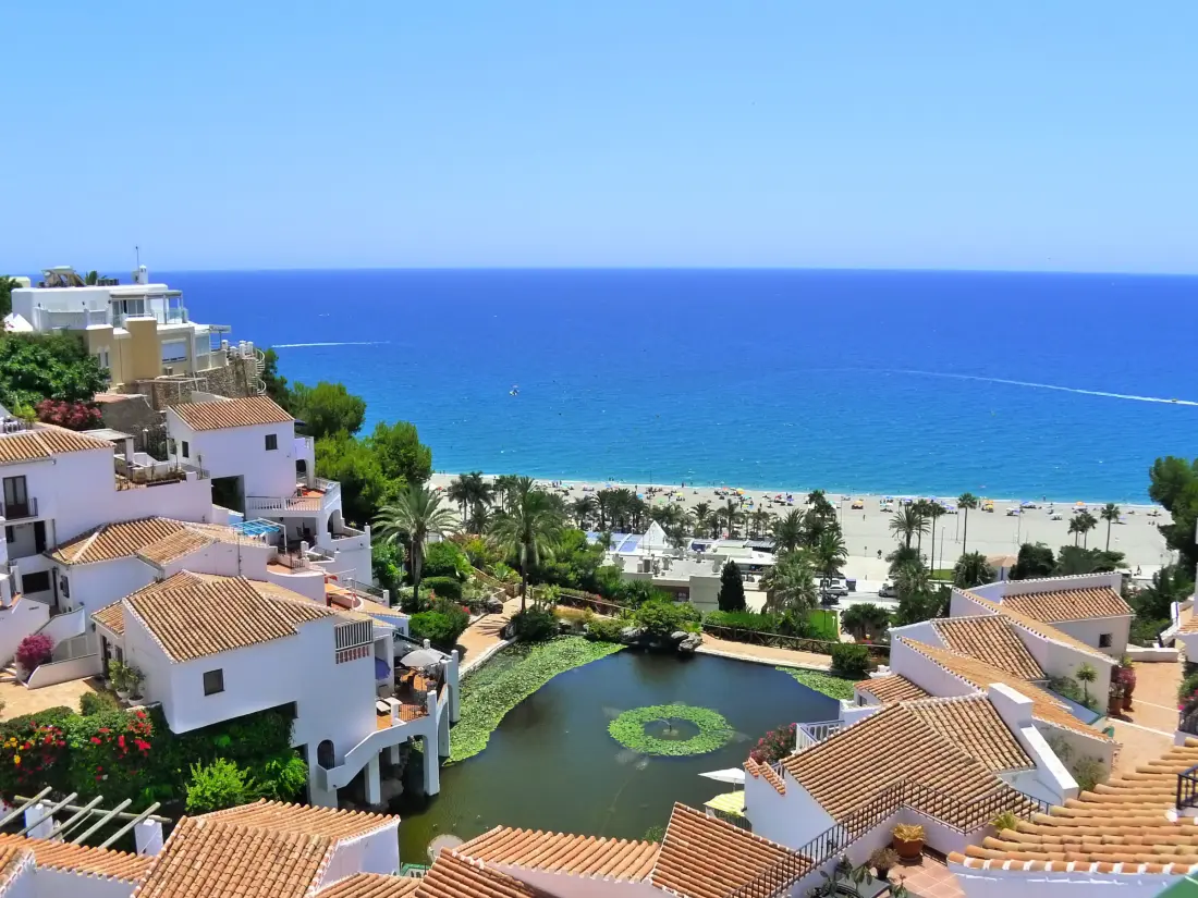 Location de Vacances Nerja 455