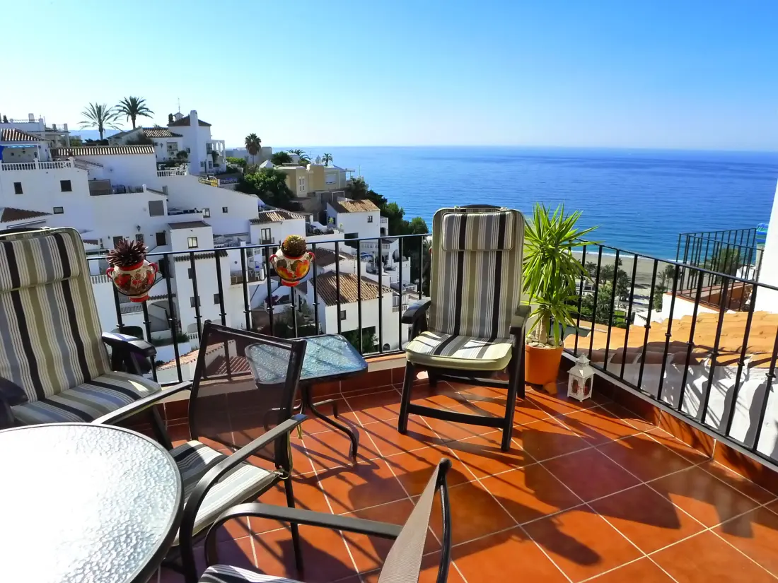 Location de Vacances Nerja 455
