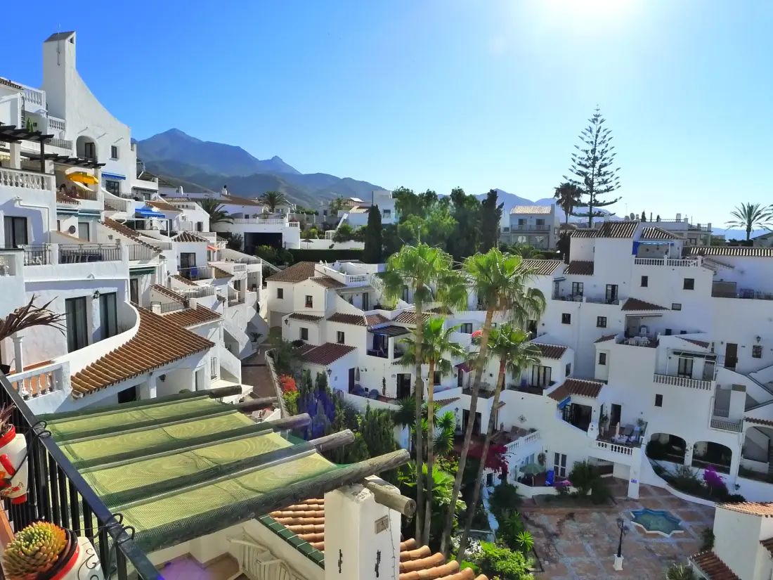 Location de Vacances Nerja 455