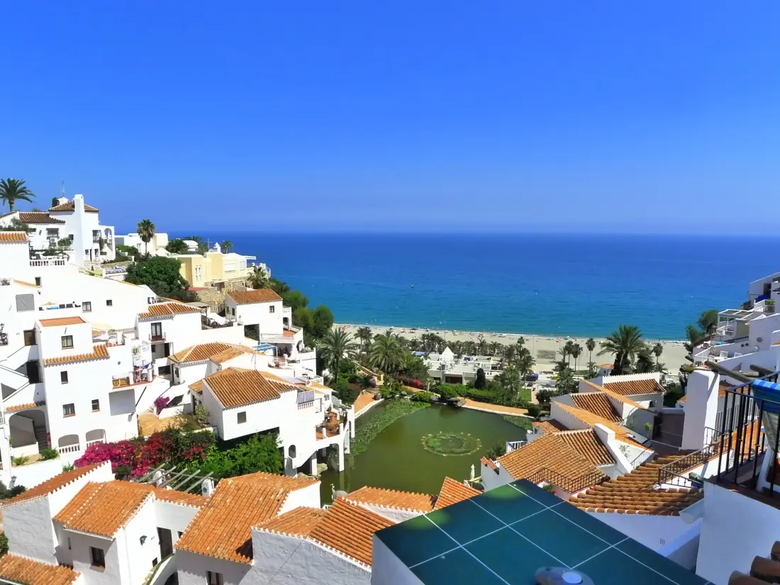 Location de Vacances Nerja 455