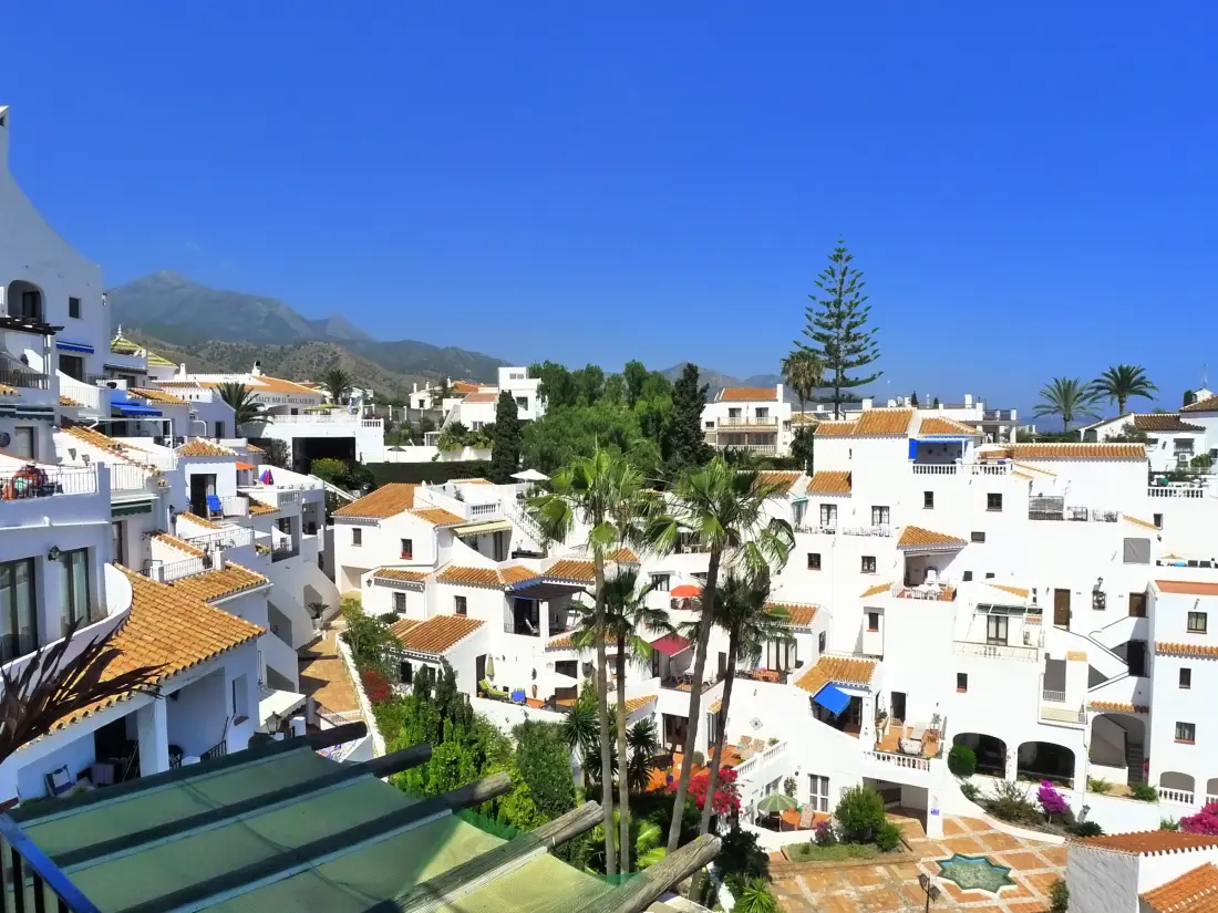 Location de Vacances Nerja 455