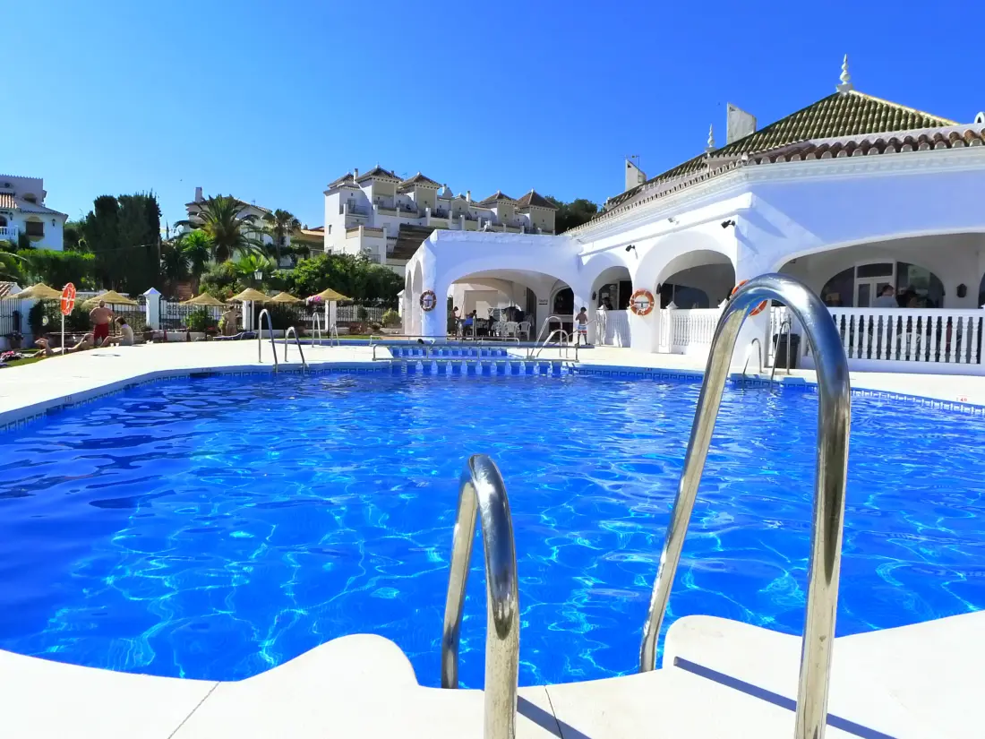Location de Vacances Nerja 455
