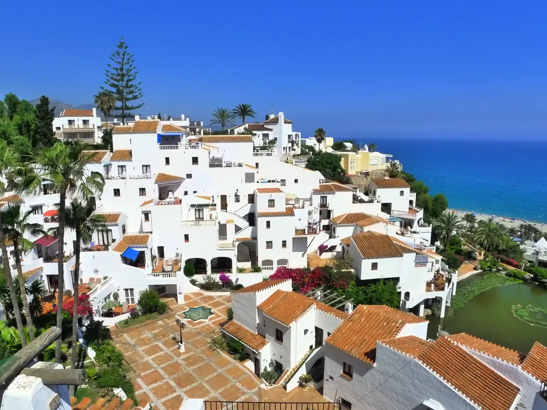 Location de Vacances Nerja 455