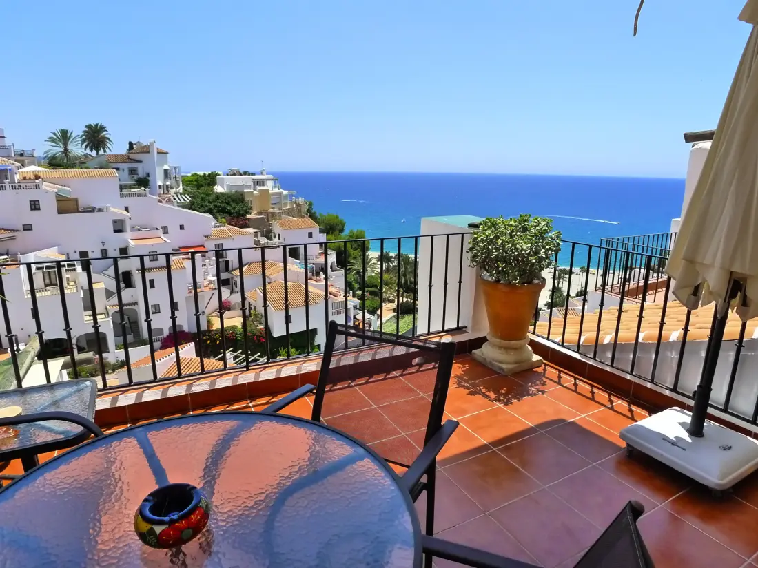Location de Vacances Nerja 455