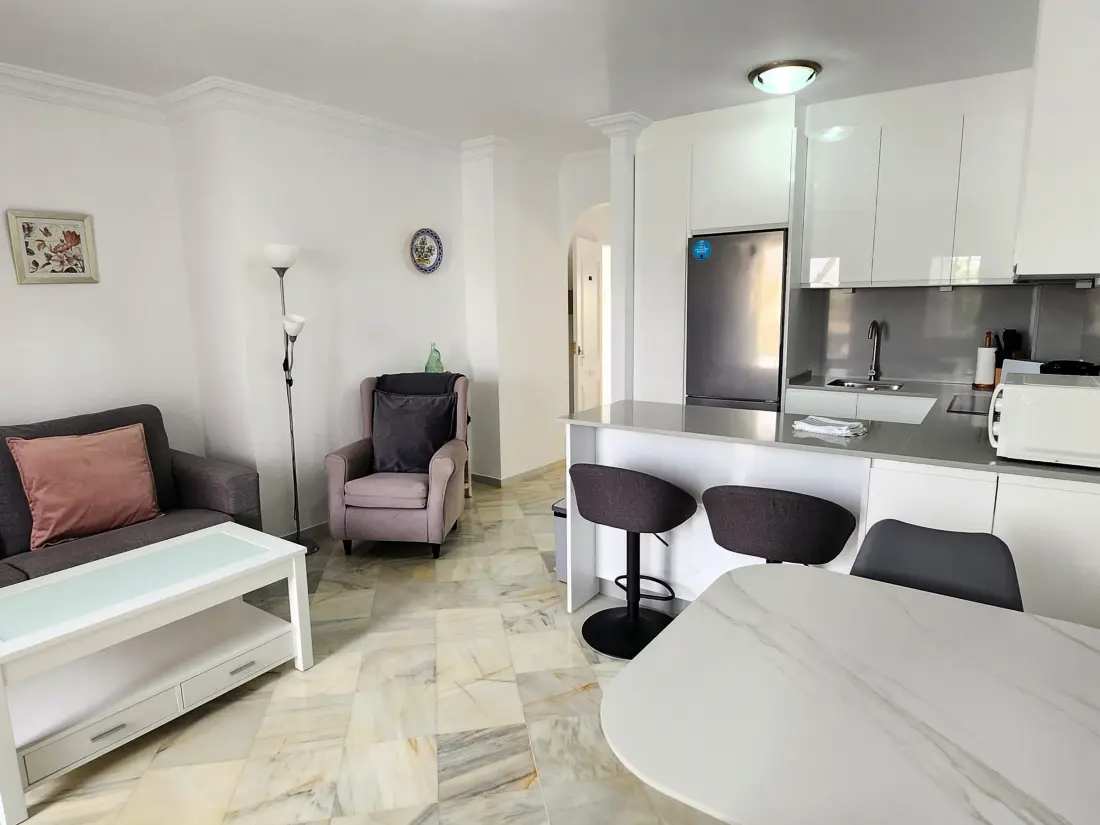 Location de Vacances Nerja 456