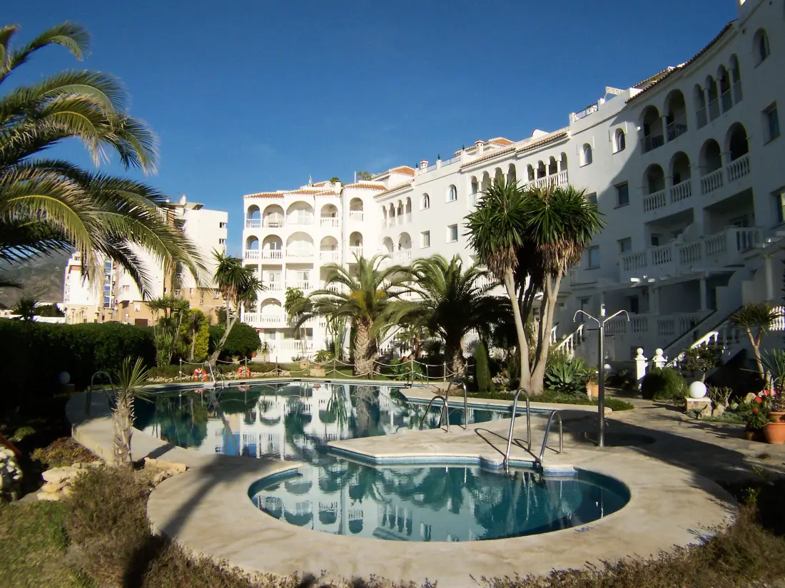 Location de Vacances Nerja 456