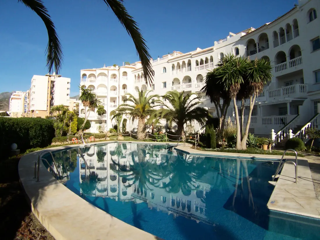Location de Vacances Nerja 456