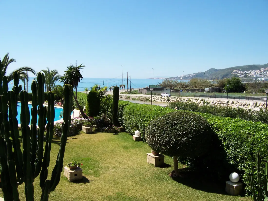 Location de Vacances Nerja 456
