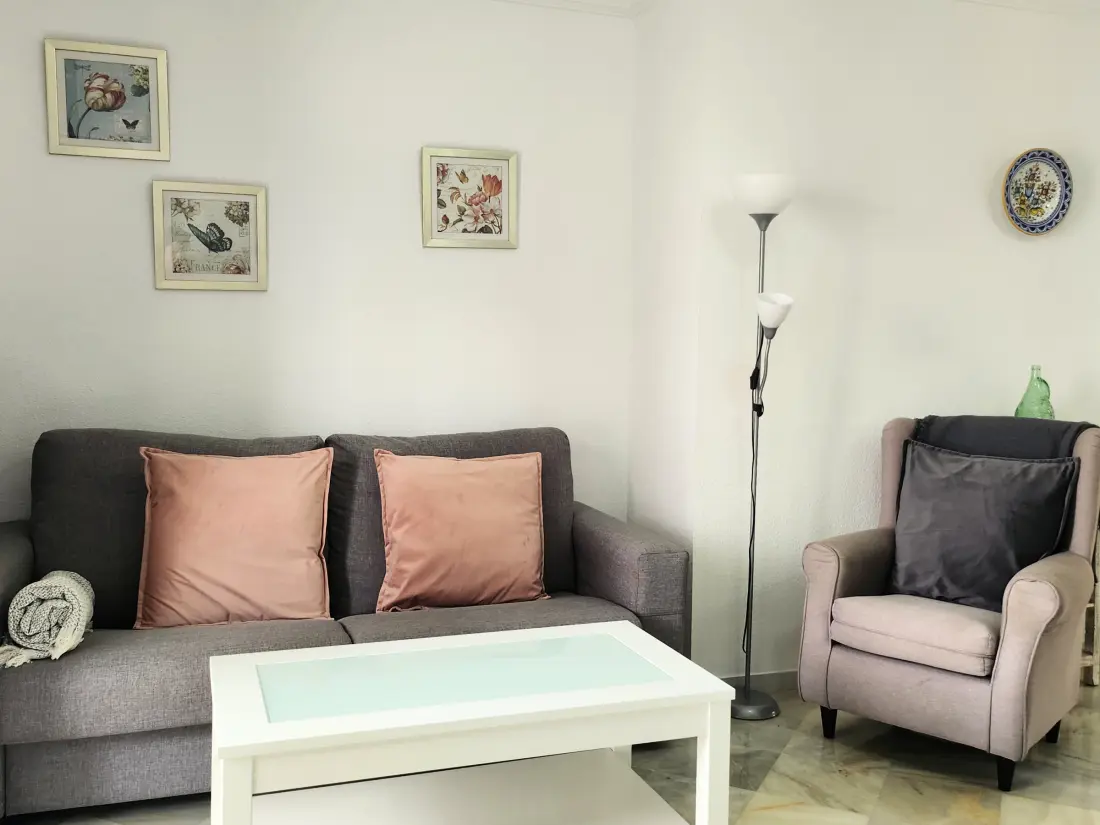 Location de Vacances Nerja 456