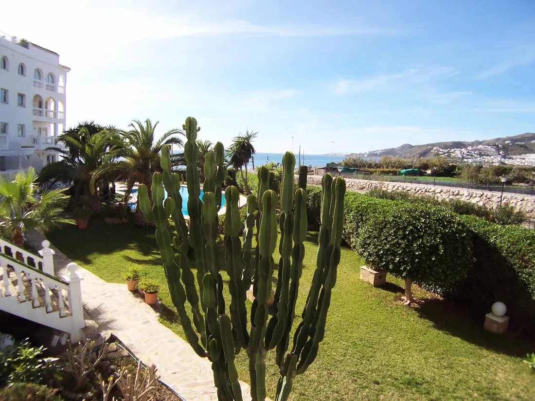 Location de Vacances Nerja 456