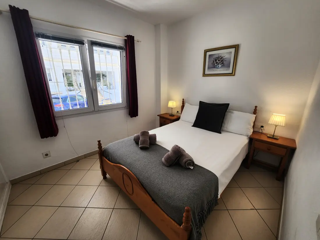 Location de Vacances Nerja 456