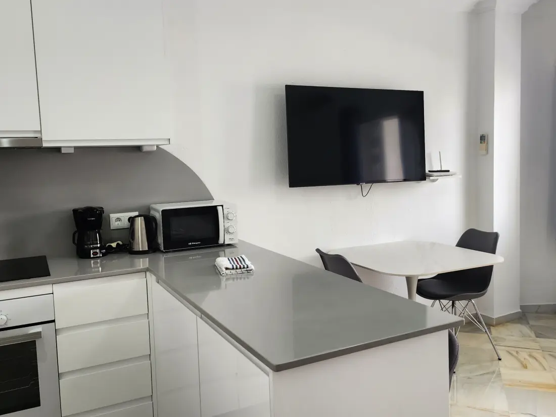 Location de Vacances Nerja 456