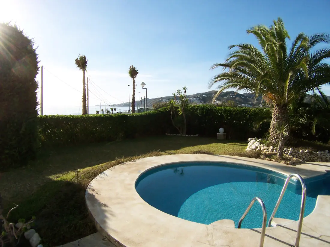 Location de Vacances Nerja 456
