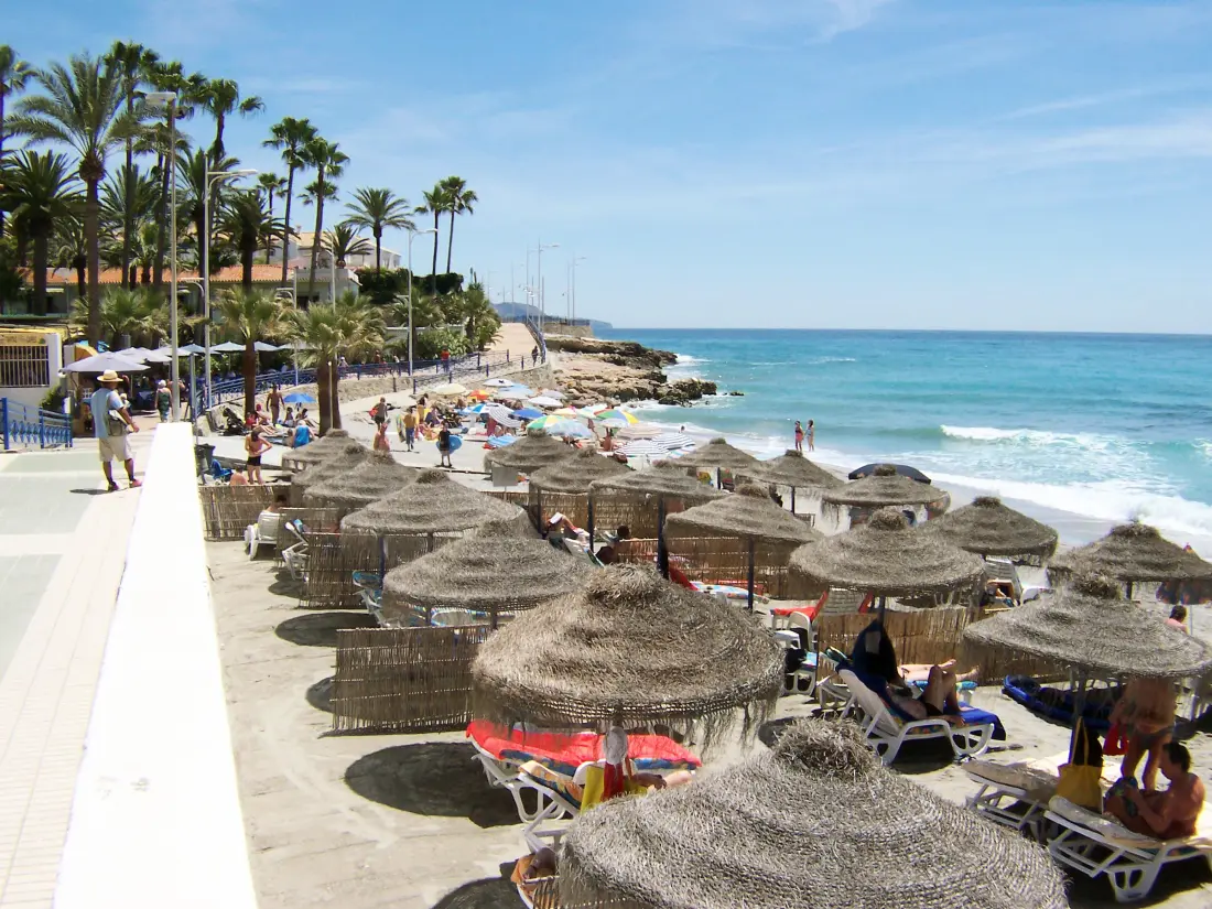 Location de Vacances Nerja 456