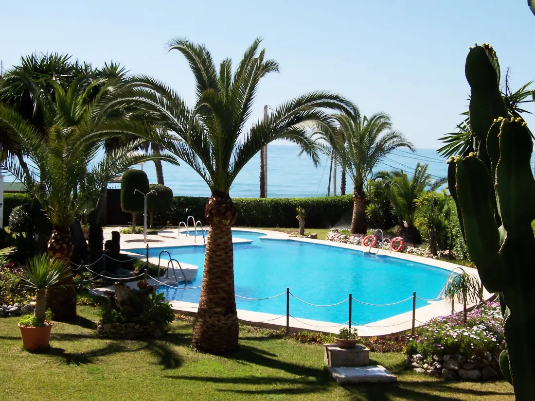 Location de Vacances Nerja 456