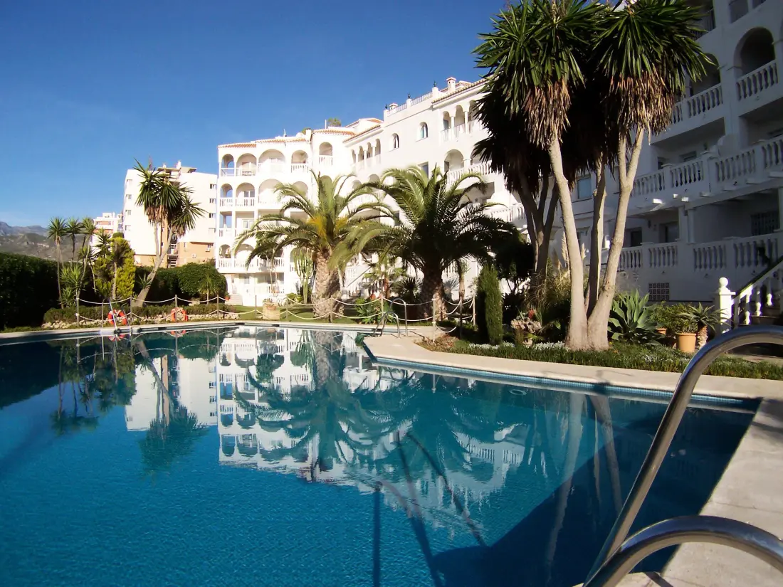 Location de Vacances Nerja 456