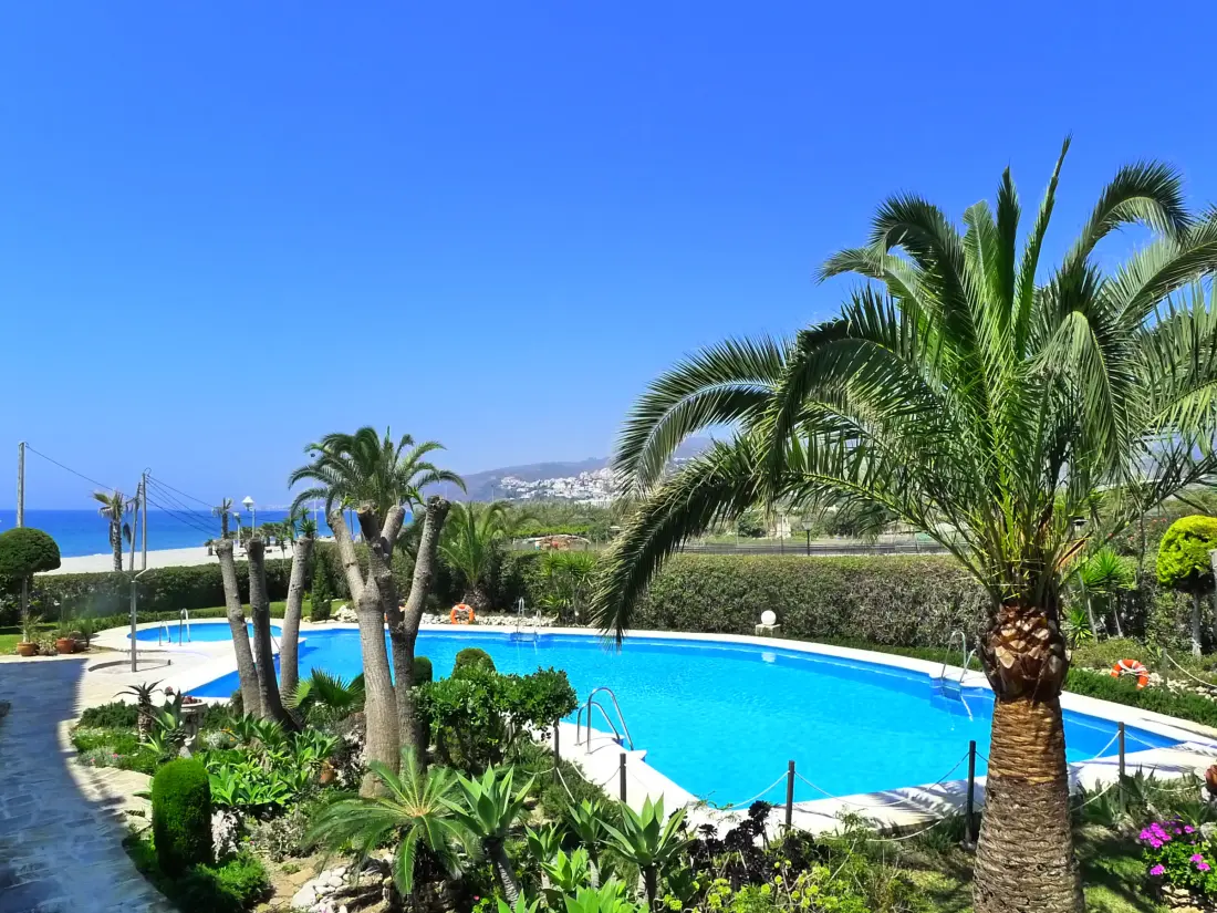 Location de Vacances Nerja 456