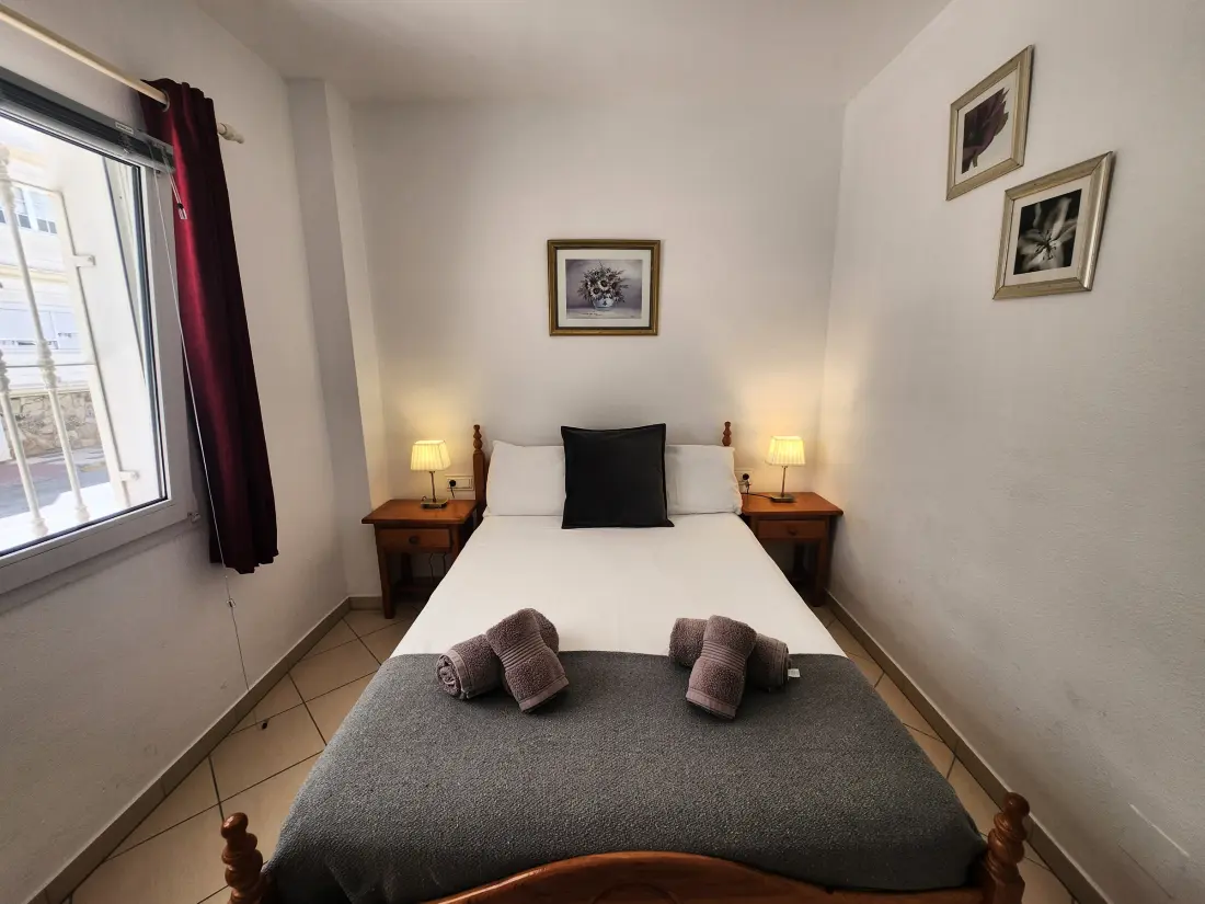 Location de Vacances Nerja 456