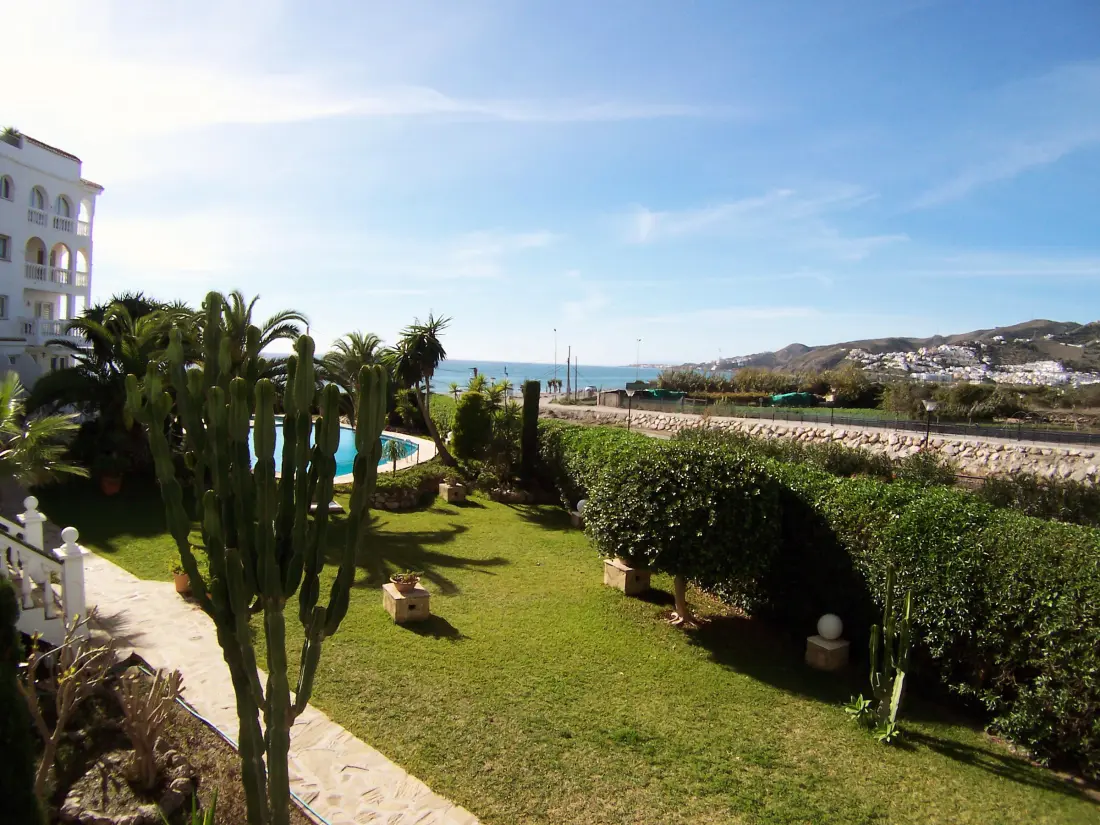 Location de Vacances Nerja 456