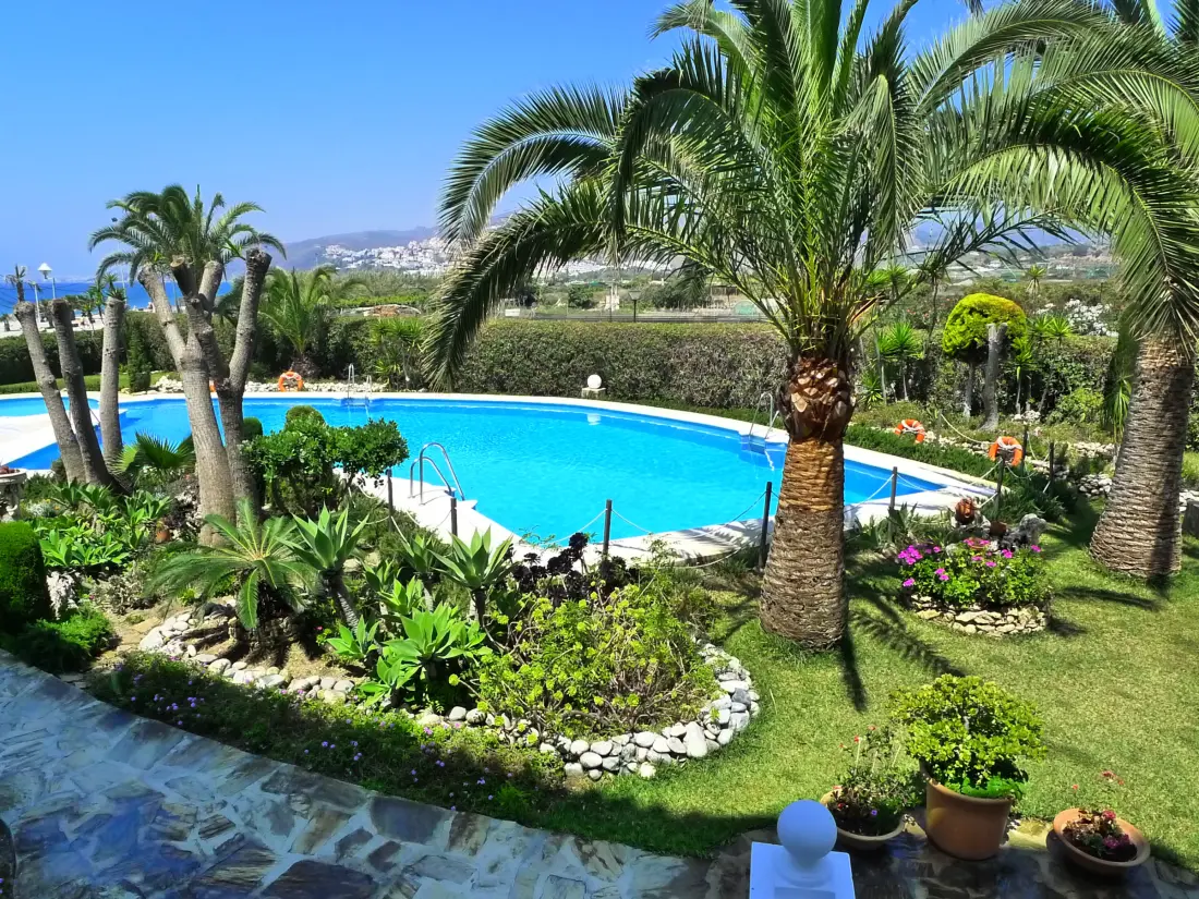 Location de Vacances Nerja 456