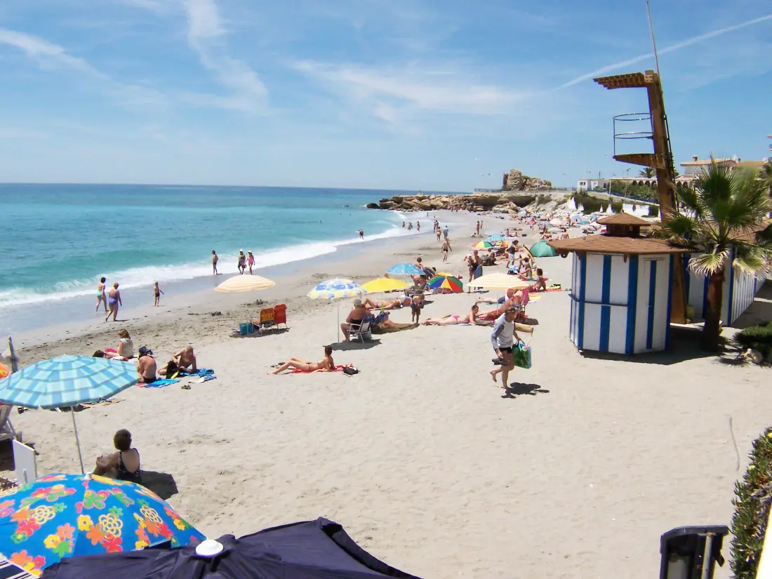 Location de Vacances Nerja 456