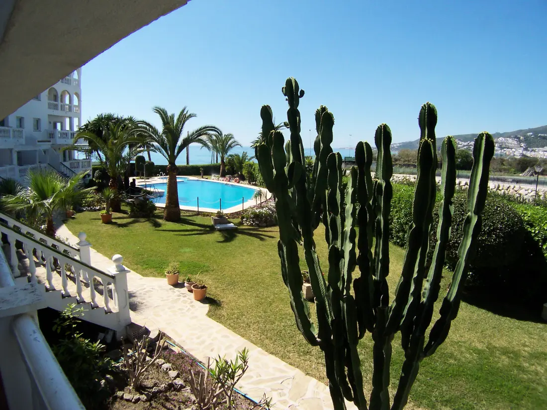 Location de Vacances Nerja 456