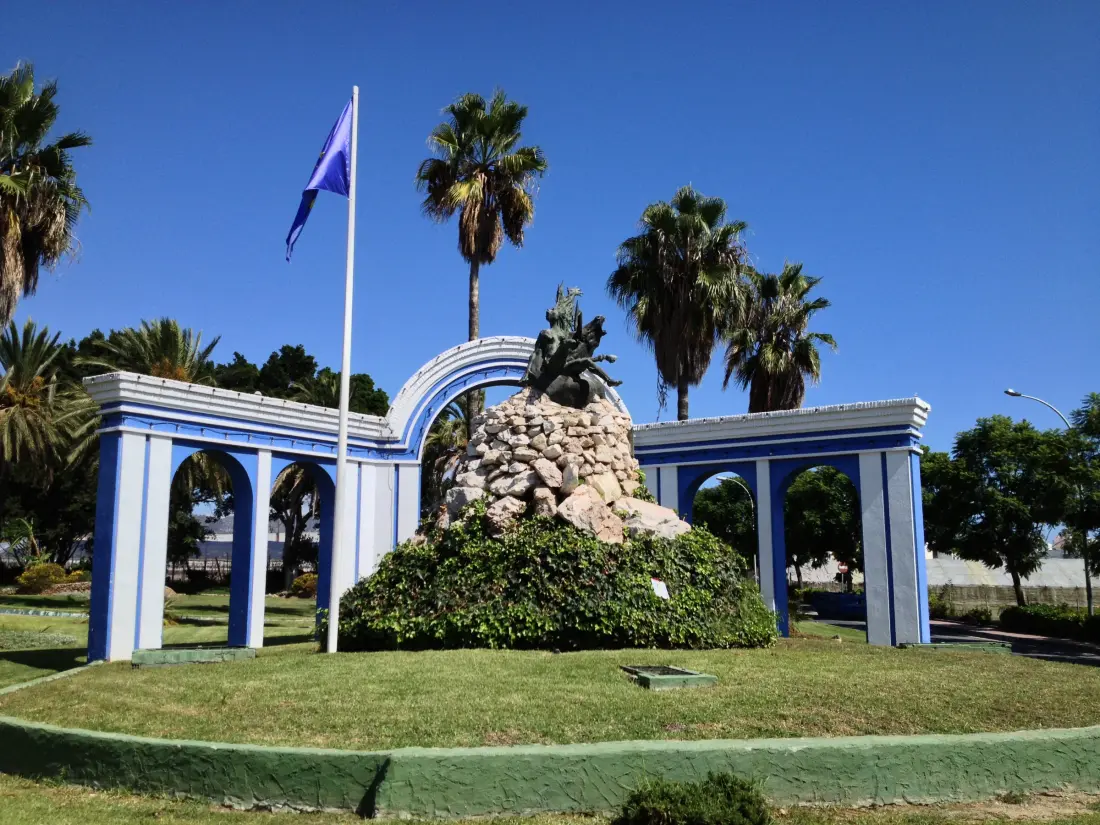 Location de Vacances Nerja 457