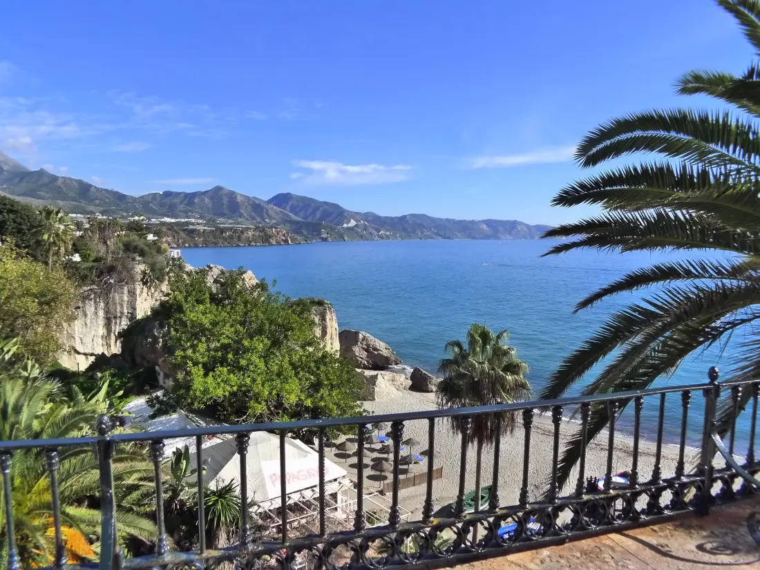 Location de Vacances Nerja 457