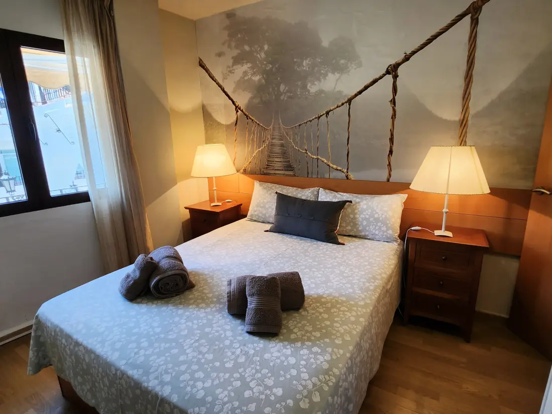 Location de Vacances Nerja 457