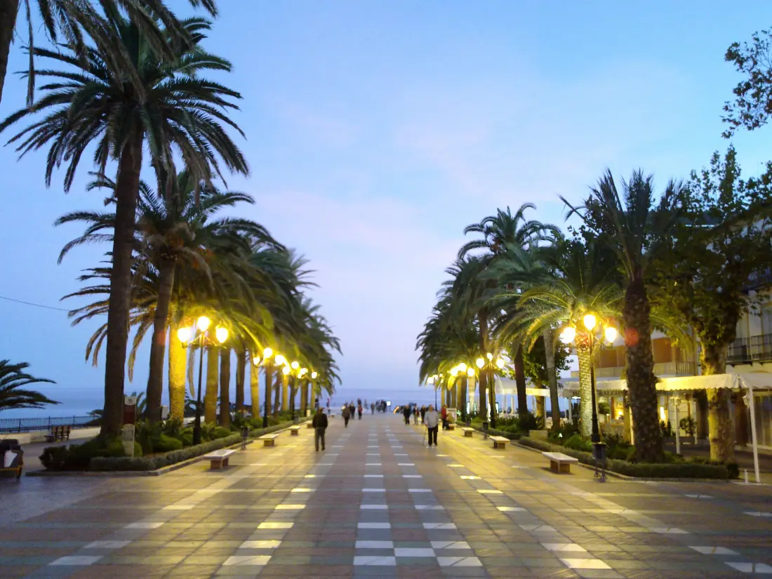 Location de Vacances Nerja 457