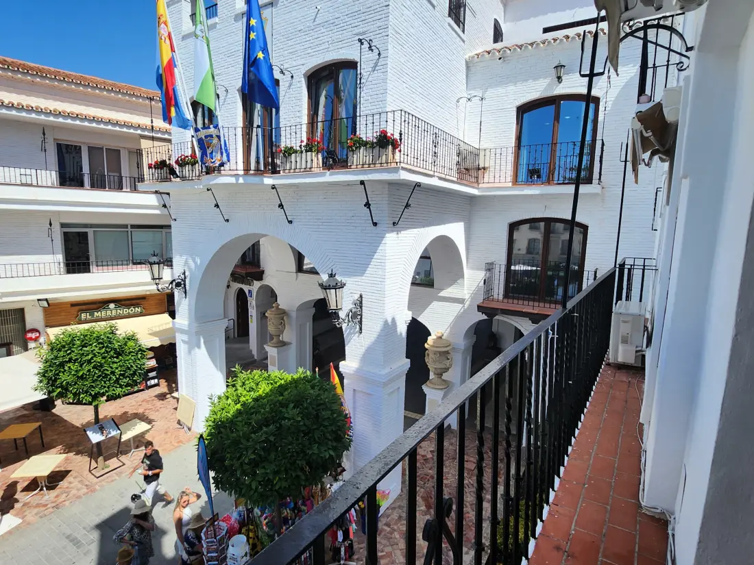 Location de Vacances Nerja 457