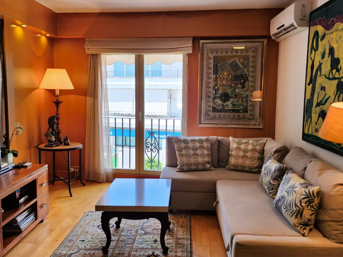 Location de Vacances Nerja 457