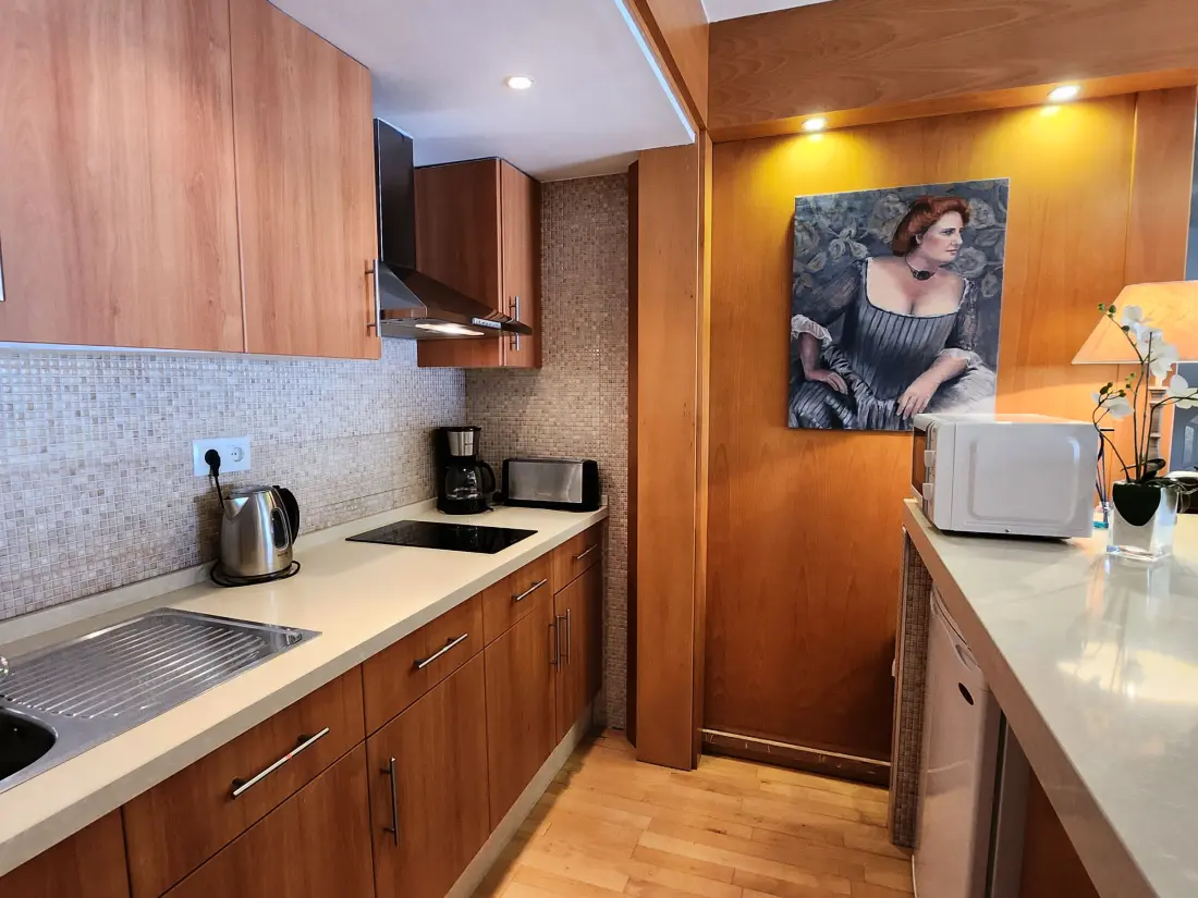 Location de Vacances Nerja 457