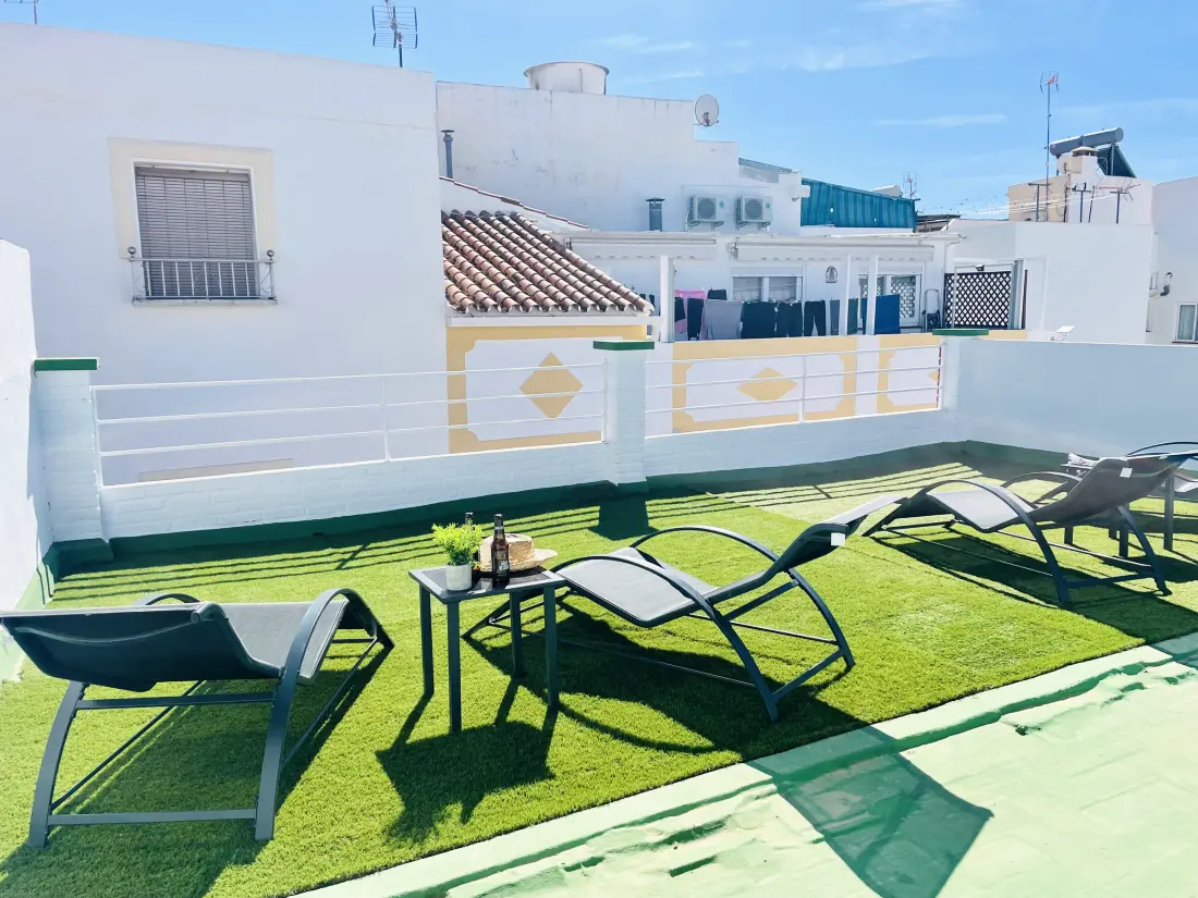 Location de Vacances Nerja 461