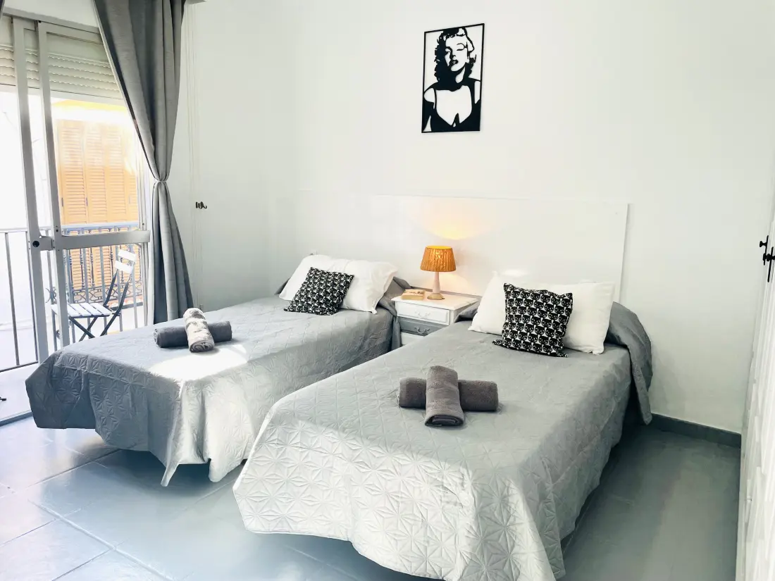 Location de Vacances Nerja 461