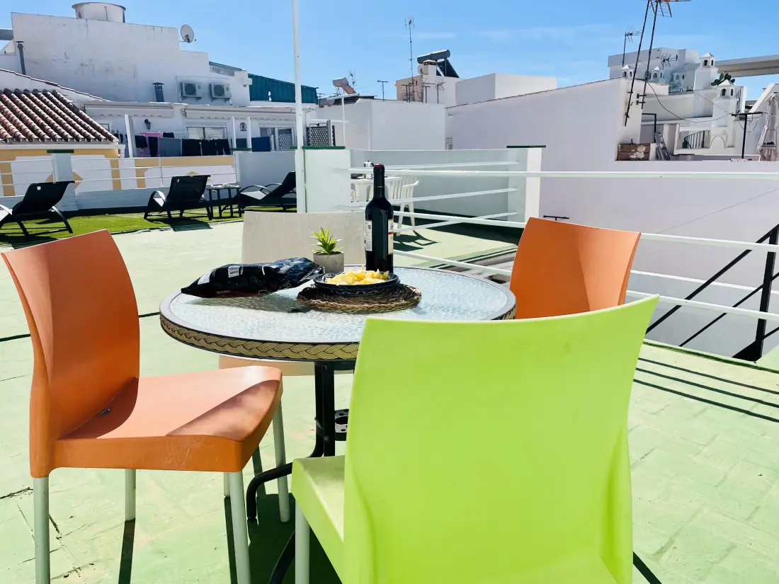 Location de Vacances Nerja 461