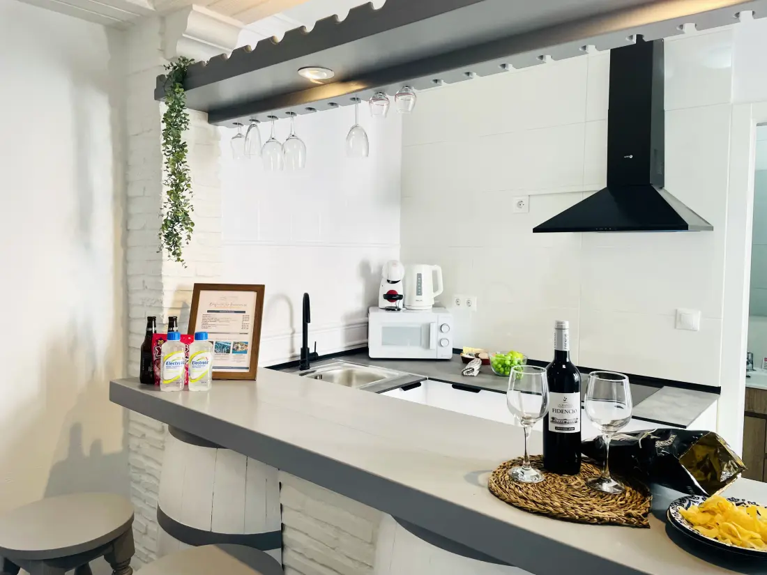 Location de Vacances Nerja 461