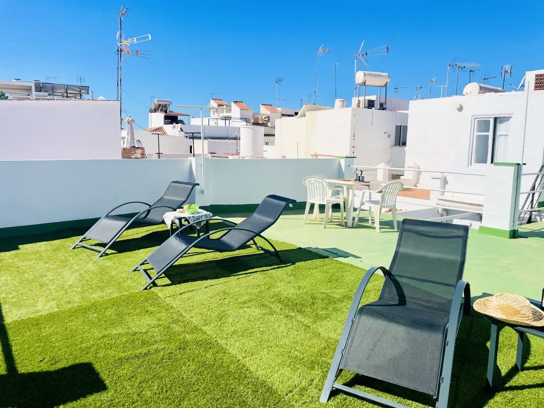 Location de Vacances Nerja 461