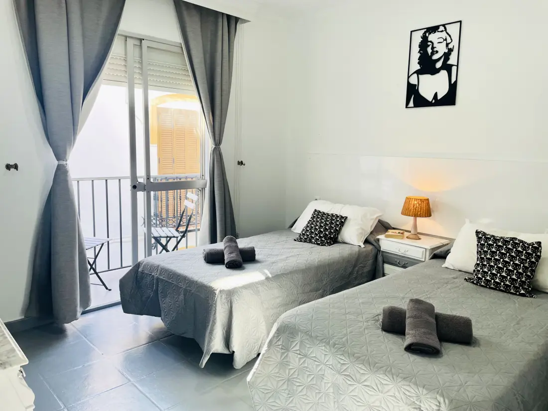 Location de Vacances Nerja 461