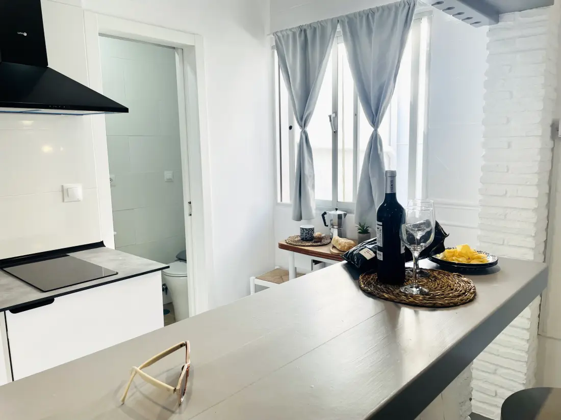 Location de Vacances Nerja 461